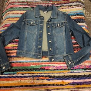 Women's size Large Massimo Jacket